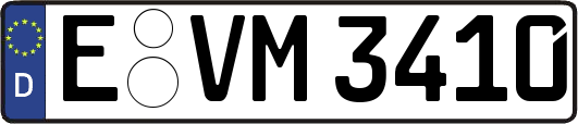 E-VM3410