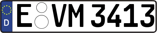 E-VM3413