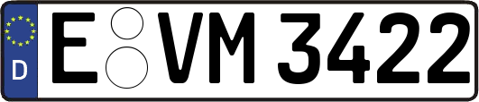 E-VM3422