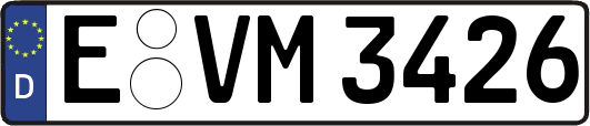 E-VM3426