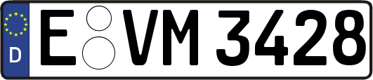 E-VM3428