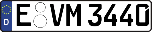 E-VM3440