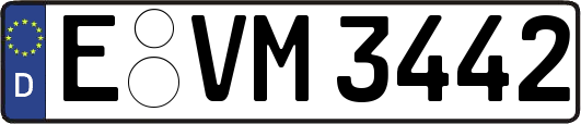 E-VM3442