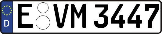 E-VM3447
