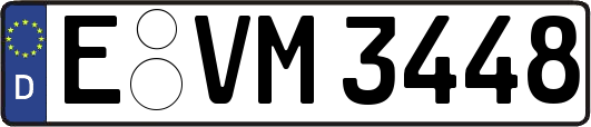 E-VM3448