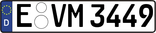 E-VM3449