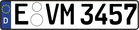 E-VM3457