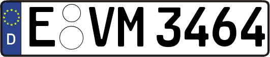 E-VM3464