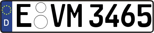 E-VM3465