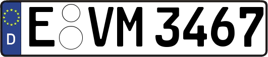 E-VM3467