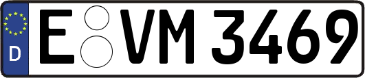 E-VM3469