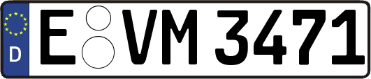 E-VM3471