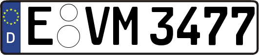 E-VM3477