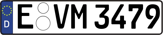 E-VM3479