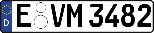 E-VM3482