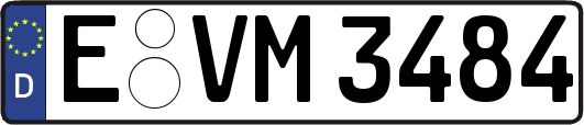 E-VM3484