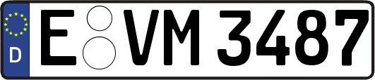 E-VM3487