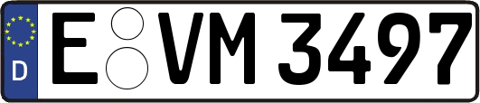 E-VM3497