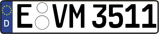 E-VM3511