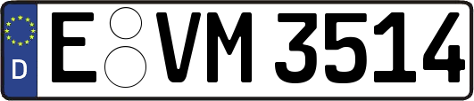 E-VM3514