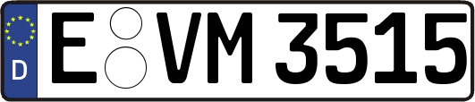 E-VM3515