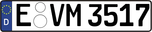 E-VM3517