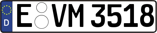 E-VM3518