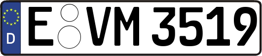 E-VM3519