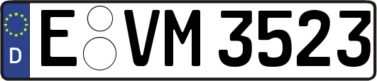 E-VM3523