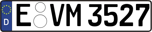 E-VM3527
