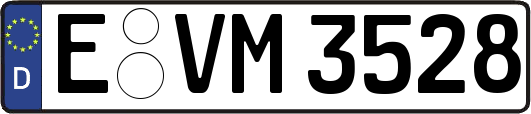 E-VM3528