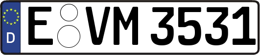 E-VM3531