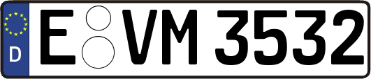 E-VM3532