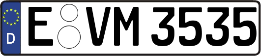 E-VM3535