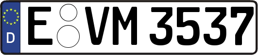 E-VM3537