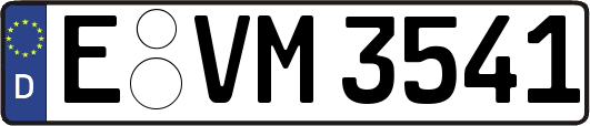 E-VM3541