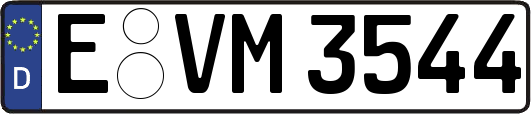 E-VM3544