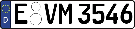 E-VM3546