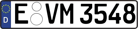 E-VM3548