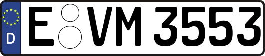 E-VM3553