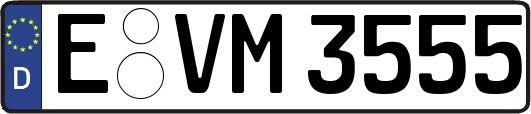 E-VM3555