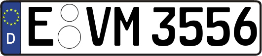 E-VM3556