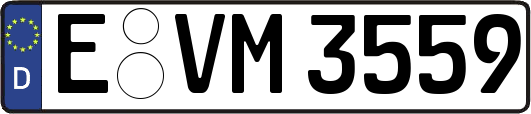 E-VM3559