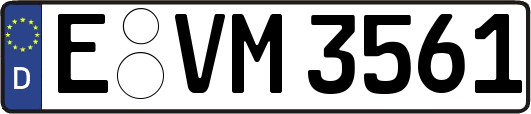 E-VM3561