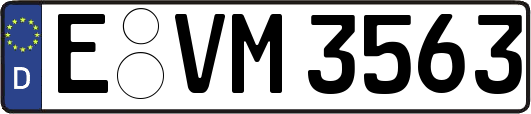 E-VM3563