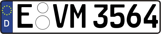E-VM3564