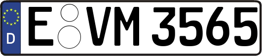 E-VM3565