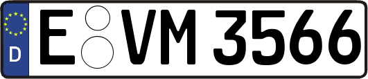 E-VM3566