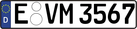 E-VM3567