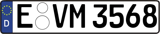E-VM3568
